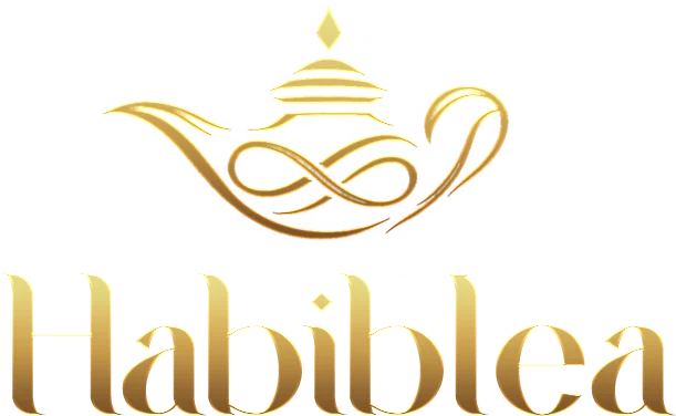 HabibTea Logo